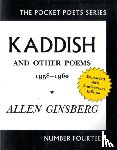 Ginsberg, Allen - Kaddish and Other Poems