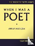 Meltzer, David - When I Was a Poet