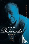 Bukowski, Charles - Absence of the Hero