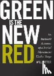 Potter, Will - Green Is the New Red