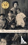 Shimoda, Brandon - The Grave on the Wall