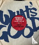 Levin Becker, Daniel - What's Good
