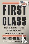 Shaw, Christopher W. - First Class