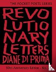 Prima, Diane di - Revolutionary Letters: 50th Anniversary Edition