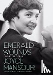 Mansour, Joyce - Emerald Wounds