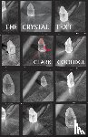 Coolidge, Clark - The Crystal Text