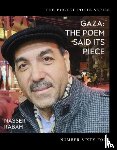 Rabah, Nasser - Gaza