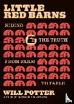 Potter, Will - Little Red Barns