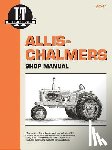 Haynes Publishing - Allis-ChalmersModels B C CA G RC WC WD +