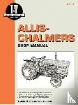 Haynes Publishing - Allis-Chalmers I&T AC-32 Shop Service Manual