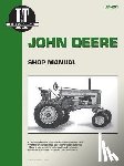 Haynes Publishing - Compilation Jd15 Jd18 Jd36 Jd11 & Jd17