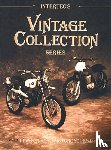 Haynes Publishing - Vintage 2-Stroke Collection