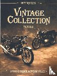 Haynes Publishing - Vintage 4-Stroke Collection