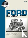 Penton - Ford SRS 5000 5600 5610 6600+