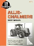 Haynes Publishing - Allis-Chalmers Models 8010 8030 8050 & 8070