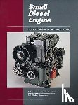 Haynes Publishing - Small Diesel Engine Srvc Ed 3