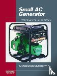 Haynes Publishing - Proseries Small AC Generator (Prior to 1990) Service Repair Manual Vol. 1