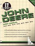 Haynes Publishing - John Deere SRS 655 755 756 855 856&955