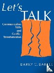 Bartel, Barry C. - Let's Talk