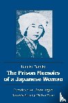 Fumiko, Kaneko, Hane, Mikiso, Inglis, Jean - The Prison Memoirs of a Japanese Woman