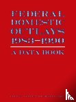 McGough, James P - Federal Domestic Outlays, 1983-90: A Data Book