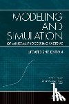 King, R.P. - Modeling and Simulation of Mineral Processing Systems