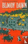 Goodrich, Thomas - Bloody Dawn