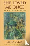 The Kent State University Press - She Loved ME Once and Other Stories
