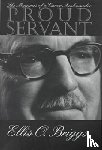 Briggs, Ellis - Proud Servant