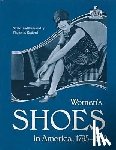 The Kent State University Press - Women's Shoes in America, 1795-1930