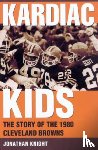 Knight, Jonathan - Kardiac Kids