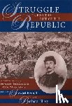 The Kent State University Press - The Struggle for the Life of the Republic