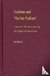 The Kent State University Press - Evolution and the Sex Problem