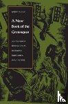 The Kent State University Press - A New Book of the Grotesques