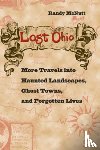 McNutt, Randy - Lost Ohio