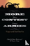 The Kent State University Press - More Than a Contest Between Armies