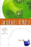 The Kent State University Press - Constituents of Matter
