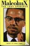 X, Malcolm - Malcolm X