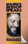 Bishop, Maurice - Maurice Bishop Speaks: The Grenada Revolution and Its Overthrow, 1979-83