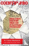 Blackstock, Nelson - Blackstock, N: Cointelpro: The Fbi's Secret War on Political