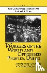 Riddell, John - Workers of the World & Oppress