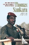 Sankara, Thomas - Sankara, T: We Are Heirs of the World's Revolutions