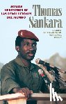 Sankara, Thomas - Spa-Somos Herederos de Las REV