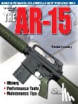 Sweeney, Patrick - The Gun Digest Book of the Ar-15