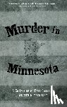 Trenerry, Walter N. - Murder in Minnesota