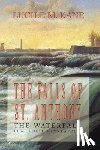 Kane, Lucille - Falls of St. Anthony