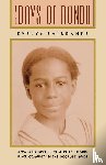 Fairbanks, Evelyn - The Days of Rondo