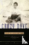 Johnston, Basil - Crazy Dave