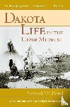Pond, Samuel W. - Dakota Life In the Upper Midwest