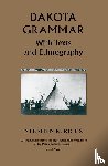 Stephen R. Riggs - Dakota Grammar